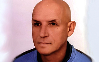 Policja szuka 53-letniego Eugeniusza Milkiewicza